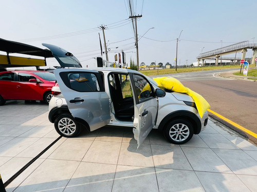 Fiat Mobi 1.0 Like Flex 5p