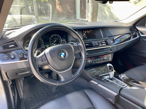 Imagen 7 de 11 de Bmw 520i Aut