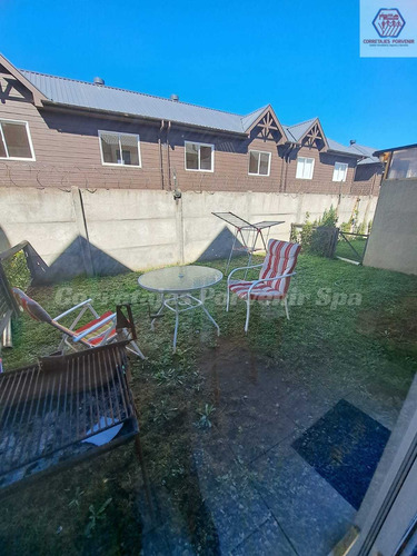 Condominio Los Robles 2 Pucon Casa 26 (96417)