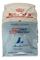 Comprar Medium Starter Moyen Mother And Baby 13.6kg Royal Canin