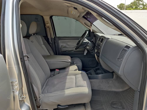 Imagen 9 de 14 de Dodge Dakota