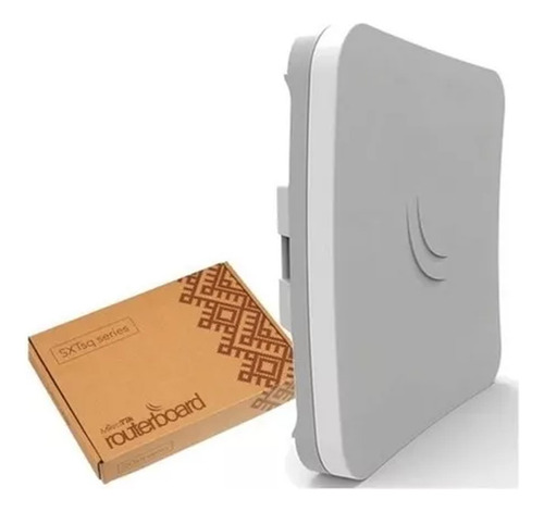 Antena Mikrotik Sxtsq 5ghz Ac Wifi Internacional