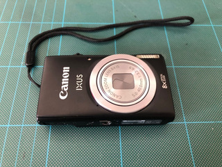 Cargador de batería para NB-11L Canon Ixus 125 Hs 127 Hs 130 132 133 135 137 140 145