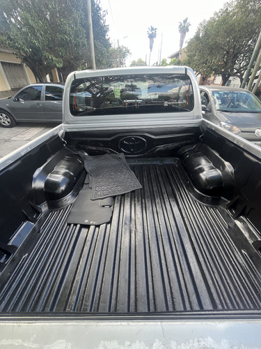 Toyota Hilux Srv 2.8 At