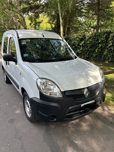 Renault Kangoo 1.6 Furgon Ph3 Confort 1plc