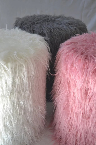 Puff Molly Aixa Rosa