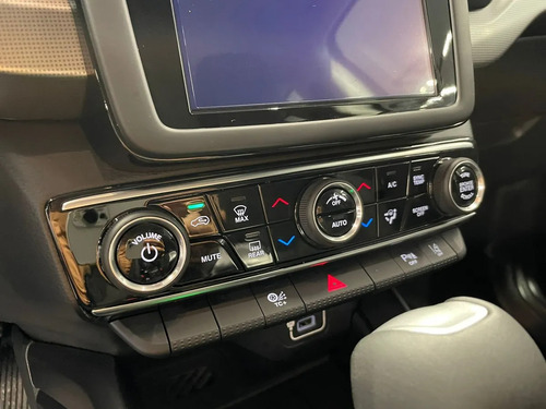 Fiat Toro 2.0 350 Multijet Volcano 4x4 At