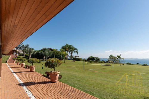Imagem 23 de 30 de Condomínio Capitania Ii - Represa De Avaré | Porteira Fechada, Mobiliada, 4 Piscinas Aquecidas, Spa, Área Gourmet, Bar, Academia. 2 Casas Completas - Ca0505