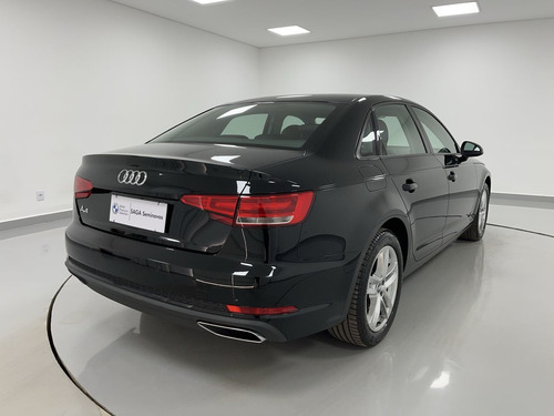 Imagem 6 de 14 de Audi A4 Sedan Prestige 40 Tfsi S Tronic