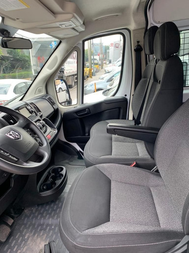 Imagen 6 de 14 de Ram Promaster 2018 3.7 2500 11.5
