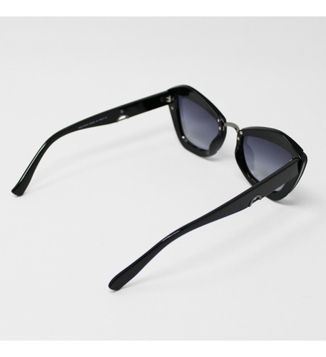 Gafas De Sol Cat Eye Lentes Grandes Ojo Gato Retro Vintage