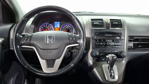 Honda CR-V 2.4 Ex-l