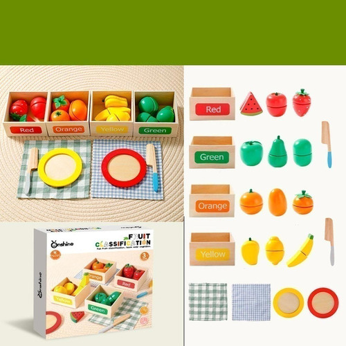 Mz Juego De Cocina De Simulación, Juguetes De Cocina