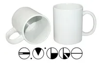 Comprar Taza Mug Para Sublimar Colormake 11oz Ceramica X Caja 36unid