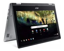 Comprar Laptops Acer Chromebook R11 Tactil Celeron 4gb 16gb Orgm