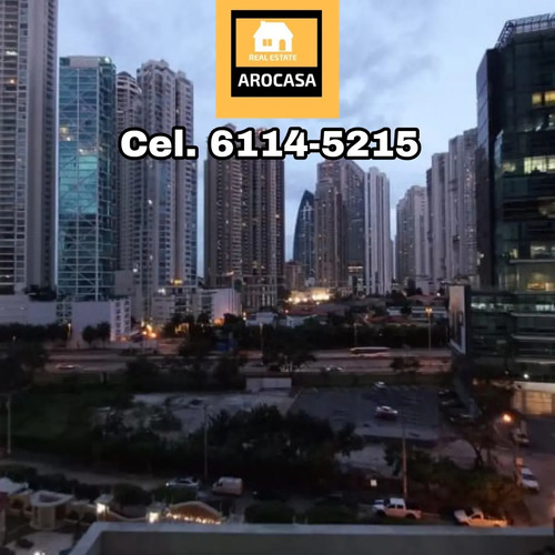 Imagen 5 de 5 de Se Vende Apartamento Ph Mystic Point, Punta Pacífica