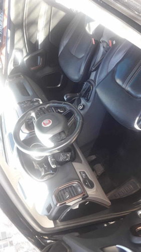 Fiat Toro 2.0 Volcano 4x4 At 2017 Anticipo 1300000 Y Cuotas