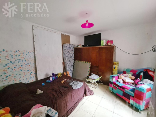 Imagen 6 de 8 de Venta Ph De 3 Ambientes Con Patio Y Terraza En Bernal Oeste (29604)