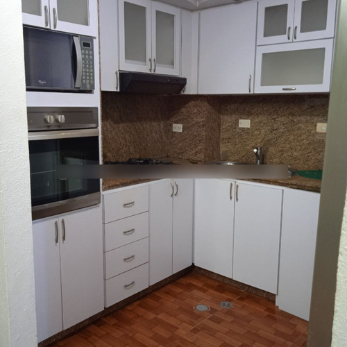 Imagen 5 de 9 de En Venta Apartamento Ern La Llanada Ref 1303