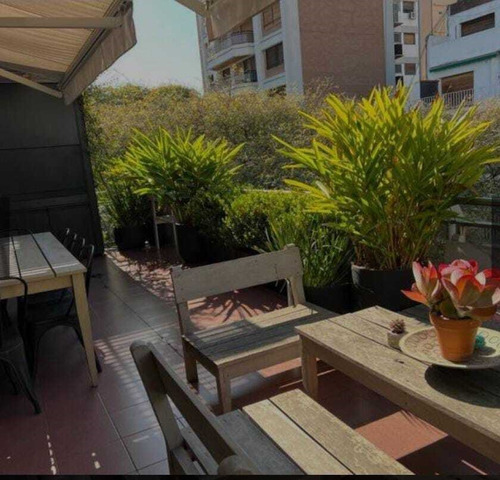 Departamento En Venta En Belgrano, Capital Federal, Buenos Aires
