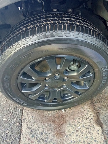 Ford Ranger 2.5 Cd Ivct Xlt 166cv
