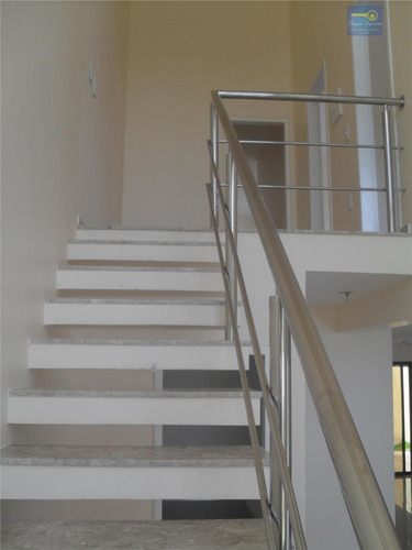 Imagem 15 de 30 de Sobrado Residencial À Venda, Centro, Eusébio. - Codigo: Ca0138 - Ca0138