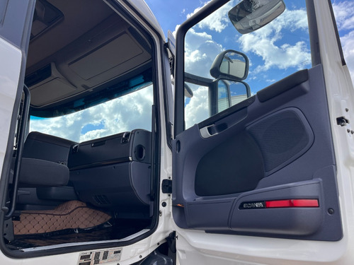 Scania R 440 A6x4 2018 Cavalo Traçado Com Retarder Revisado