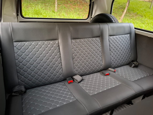 Volkswagen Kombi 1.4 Standard Total Flex 3p