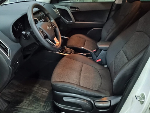Hyundai Creta 1.6 Attitude Flex 5p