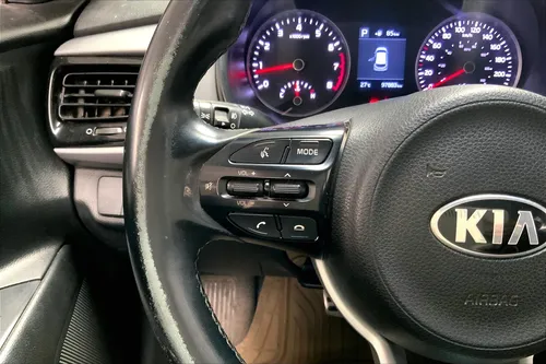 Kia Rio 2018