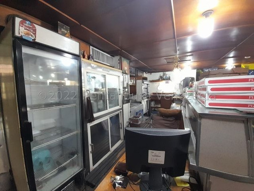 Imagen 20 de 30 de Restaurante En Venta En Barquisimeto Lara