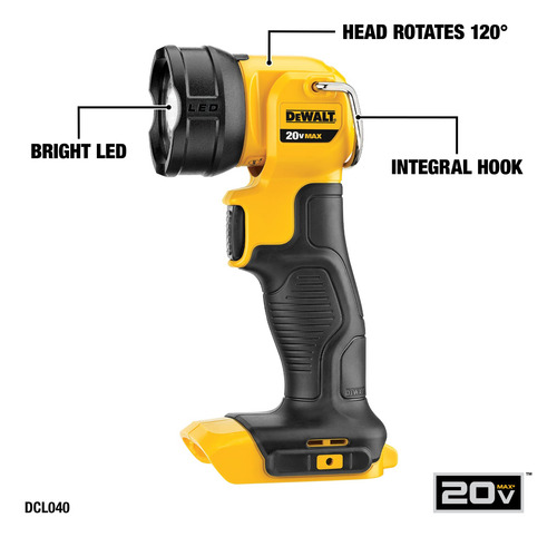 Kit Combinado De Furadeira Sem Fio Dewalt 20v Max De 4 Ferra