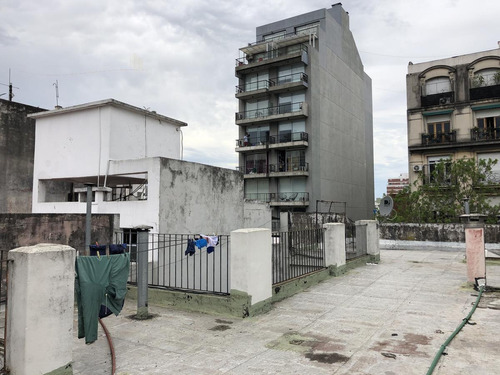 Imagen 15 de 30 de Edificio Comercial En Venta - Ideal Hostel/residencia/pensión - San Telmo