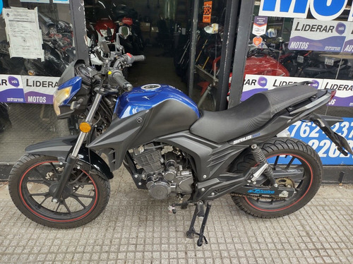 Motomel Sirius 150 No Fz - Alfamotos 1127622372