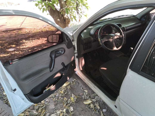 Chevrolet Corsa Spirit