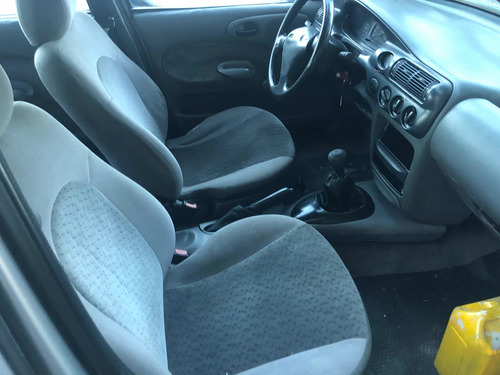 Ford Escort 1998 1.8 Clx D