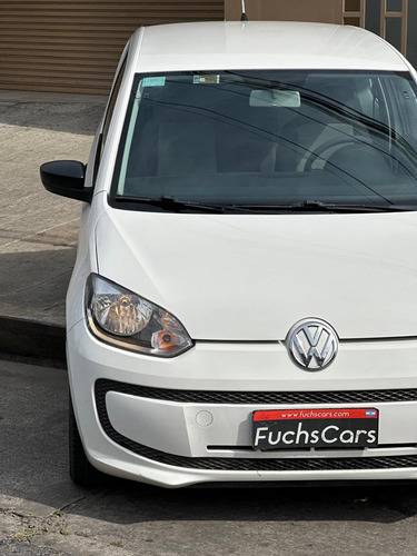 Volkswagen Up! 1.0 Take Up! Aa 75Cv 3P