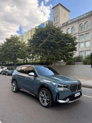 BMW X1 2.0 Xdrive 25i Xline 231cv