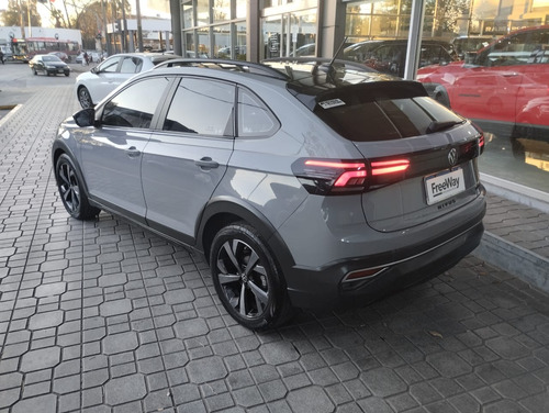 Volkswagen Nivus 1.0 Tsi Tiptronic Hero