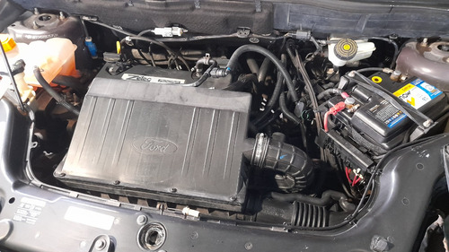 Ford Ecosport 1.6 My10 Xl Plus Mp3 4x2
