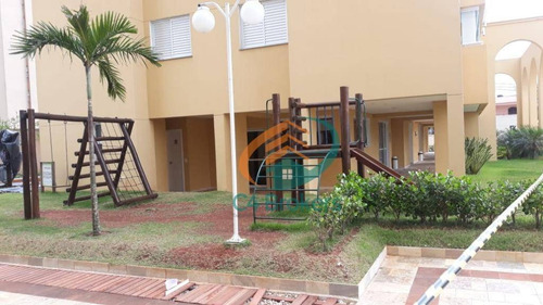 Imagem 18 de 22 de Apartamento Com 2 Dormitórios À Venda, 52 M² Por R$ 365.000,00 - Jardim Flor Da Montanha - Guarulhos/sp - Ap2102