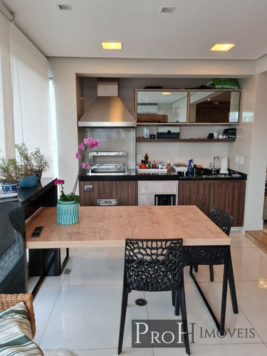 Imagem 7 de 14 de Apto 117m² 3 Dorms, 1 Suíte E Lazer Completo - R$ 1.250.000