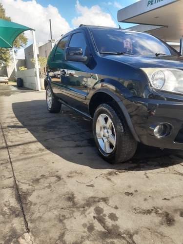 Ecosport Xlt 2.0 Automático Completo
