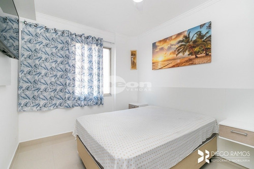 Imagem 8 de 13 de Apartamento - Rudge Ramos - Ref: 1563 - V-1563