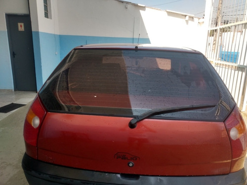 Imagem 8 de 12 de Palio Fiat