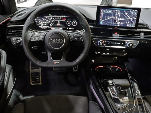 Imagem 8 de 15 de Audi Rs4 Avant Quattro
