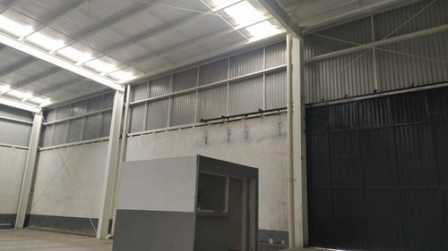 Imagen 2 de 7 de Bodega 1,200 M2 En Renta Tlalnepantla