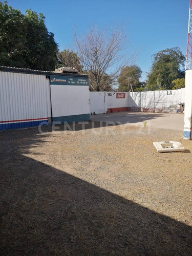 Imagen 12 de 17 de Se Renta Terreno Comercial En Providencia.