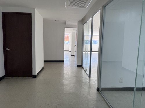 Oportunidad!! Baja De Precio - Edificio En Av. Chapultepec! Listo Para Entrar