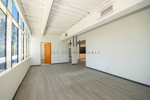 Oficina En Renta 209m2 Edificio Premium Con Inmejorable Ubicación Polanco